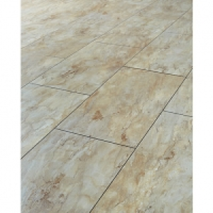 Wickes Indian Slate Tile Effect Laminate Flooring