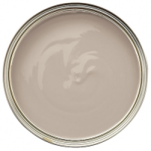 Wickes Durable Matt Earl Grey 2.5L £19.99