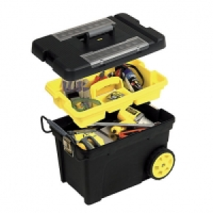 Stanley 1-92-902 Professional Mobile Tool Chest