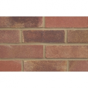 LBC Heather Facing Brick 65mm