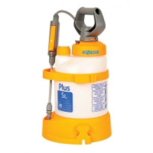 Hozelock Garden Pressure Sprayer 5L £27.99