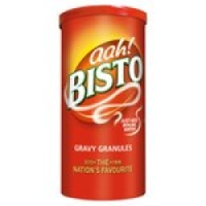 Bisto Beef Gravy Granules £2.00