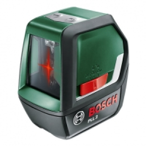 Bosch PLL2 Laser Level £89.99