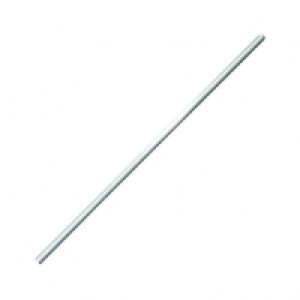 Wickes Straight Aerial Mast 5ft £12.99