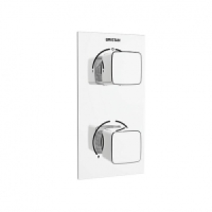 Bristan Cobalt Recessed Shower Valve