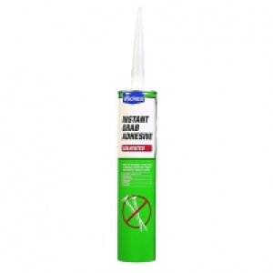 Instant Grab Adhesive Solvented 310ml
