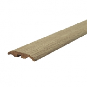 Wickes Lantau Oak Threshold Bar & Reducer 900mm &pound;10.99