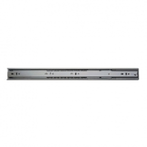 Wickes 500mm Heavy Duty Soft Closure Drawer Slide Pack 2 £16.49