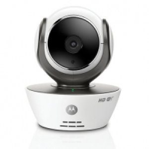 Motorola Focus 85 Wi-Fi HD Home Monitoring Camera