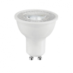 Wickes 5W LED GU10 Lamp 20 Pack £24.99