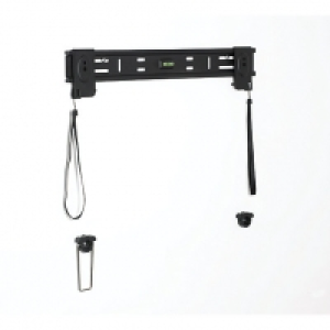 Ross Low Profile 32in to 50in Flat to Wall TV Mount
