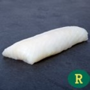 Morrisons Cod Loin (R)