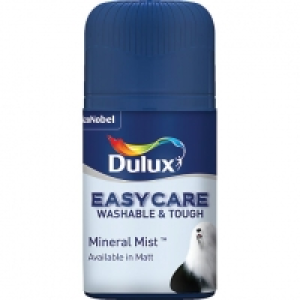 Dulux Easycare Tester Pot Mineral Mist 50ml