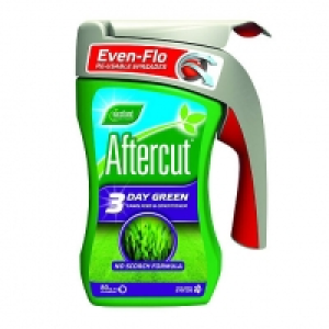 Westland Aftercut 3 Day Green Even-Flo Spray 80m2 £4.99