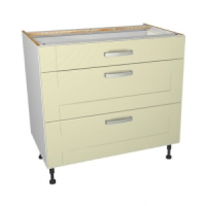 Wickes Ohio Drawer Unit Part 1 of 2 900mm £144.00