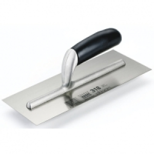 Ragni Plasterers Finishing Trowel R318S 11in