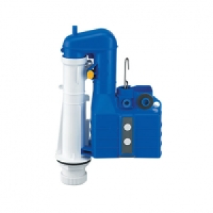 Dudley Turbo 88 2 Part Syphon 229mm