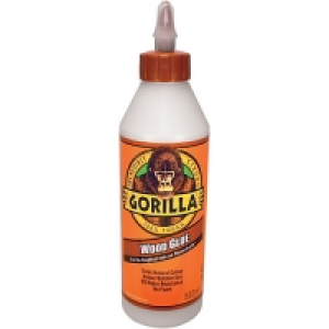 Gorilla Wood Glue 532 ml