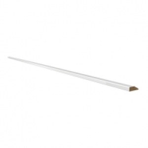 Wickes Orlando White / Madison White Contemporary Cornice 26