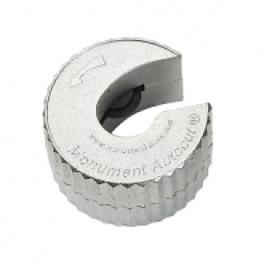 Monument 15mm (1/2inCH Ie) Autocut Copper Pipe Cutter 1715C