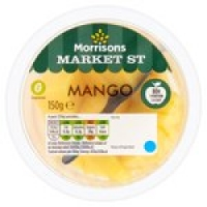 Morrisons Mango £1.25