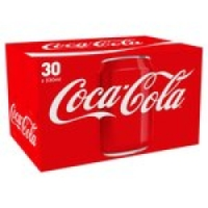 Coca Cola £7.75