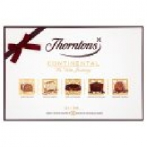 Continental £5.00