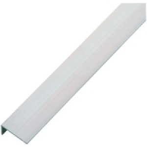 Wickes 19.5mm x 35.5 Multi Purpose Aluminium Angle 1000mm £6.44