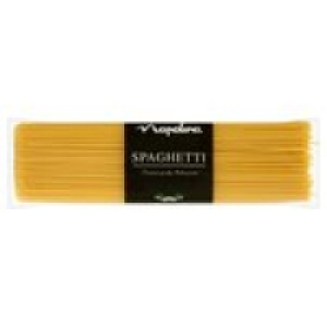 Napolina Spaghetti £1.00