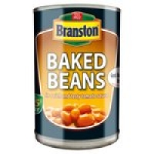 Branston Baked Beans £0.55