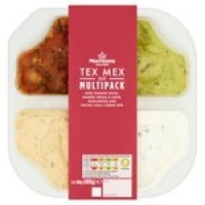Morrisons Classic Tex Mex Dip Mix &pound;1.00