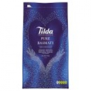 Pure Original Basmati Rice £25.00