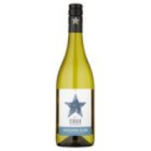 Morrisons Crux Marlborough Sauvignon Blanc
