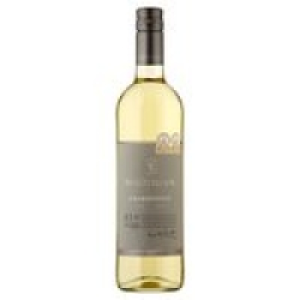 McGuigan BIN 156 Chardonnay &pound;5.00