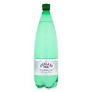 Highland Spring Sparkling Water &pound;0.70