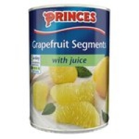 Morrisons  Princes Grapefruit in Juice (411g)