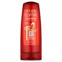 Morrisons  LOreal Elvive Colour Protect Conditioner