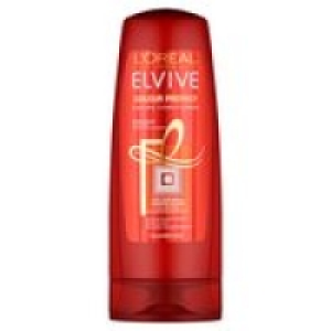 Morrisons  LOreal Elvive Colour Protect Conditioner