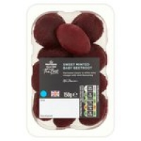 Morrisons  Morrisons The Best Sweet Minted Baby Beetroot