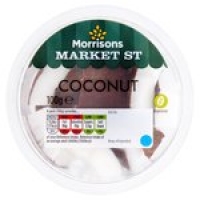 Morrisons  Morrisons Prepared Coconut