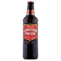 Morrisons  Fullers London Pride Bottle