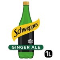 Morrisons  Schweppes Ginger Ale