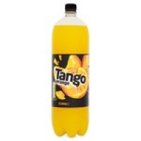 Morrisons  Tango Orange
