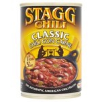 Morrisons  Stagg Classic Chili Con Carne