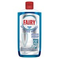 Morrisons  Fairy Dishwasher Rinse Aid