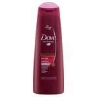 Morrisons  Dove Pro Age Shampoo