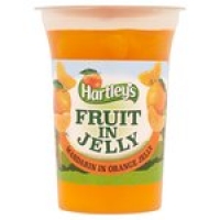 Morrisons  Hartleys Mandarin in Jelly
