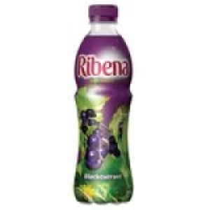 Ribena Blackcurrant £1.25