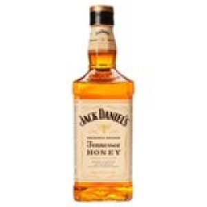Jack Daniels Tennessee Honey Whiskey £15.00