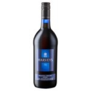 Harveys Bristol Cream Sherry £10.00